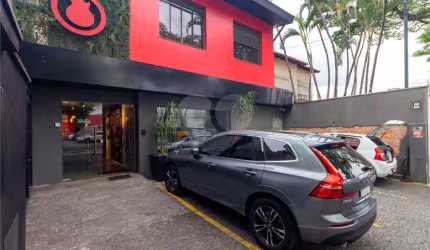 Sobrado com 3 quartos à venda em Vila Nova Conceição - SP