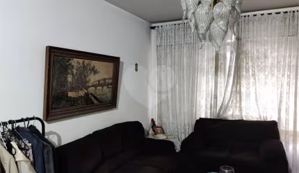 Sobrado com 2 quartos à venda em Indianópolis - SP