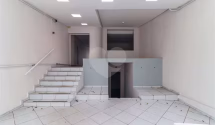 Sobrado com 2 quartos à venda ou para locação em Jardim Paulista - SP