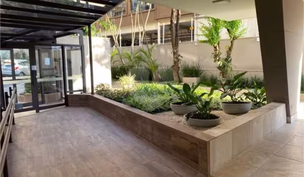 Apartamento com 3 quartos à venda em Santa Cecília - SP