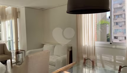 Apartamento com 1 quartos à venda em Paraíso - SP
