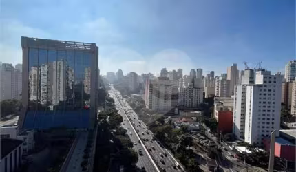 Apartamento com 3 quartos à venda em Vila Mariana - SP