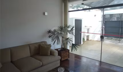 Casa com 4 quartos à venda em Planalto Paulista - SP