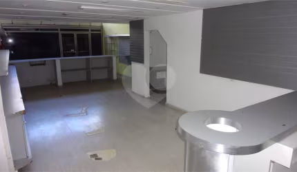 Prédio inteiro à venda ou para locação em Vila Mariana - SP
