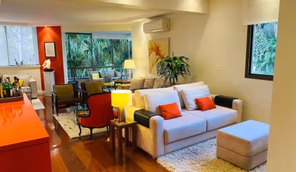 Apartamento com 3 quartos à venda em Planalto Paulista - SP