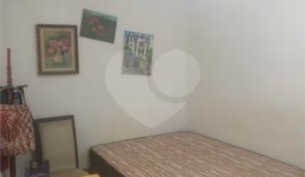 Sobrado com 2 quartos à venda em Planalto Paulista - SP