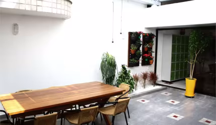 Casa com 3 quartos à venda em Paraíso - SP