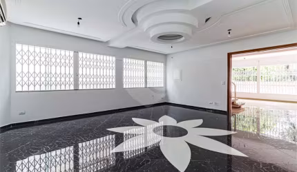 Sobrado com 4 quartos à venda em Planalto Paulista - SP