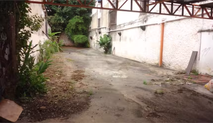 Terreno à venda em Bela Vista - SP