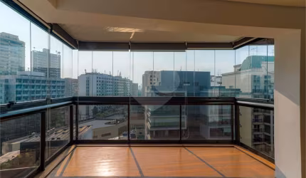 Cobertura com 3 quartos à venda em Jardim Paulista - SP