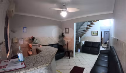 Casa com 3 quartos à venda em Vila Mariana - SP