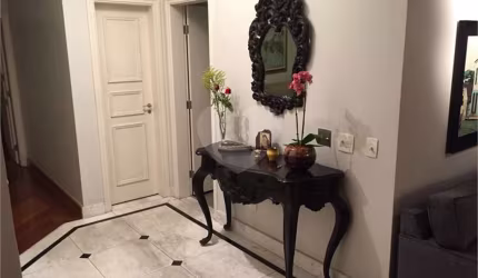 Apartamento com 4 quartos à venda ou para locação em Jardim Paulista - SP