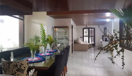 Casa com 4 quartos à venda em Planalto Paulista - SP