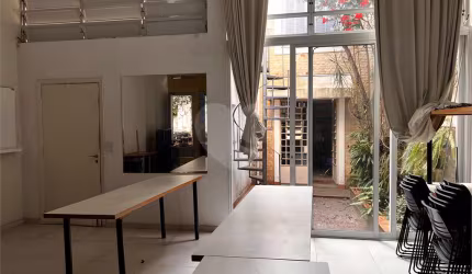 Sobrado com 3 quartos à venda em Paraíso - SP
