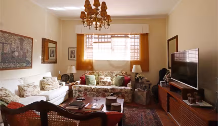Casa com 3 quartos à venda em Jardim América - SP