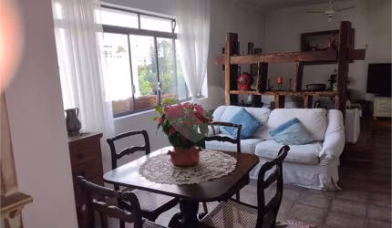 Apartamento com 3 quartos à venda em Higienópolis - SP