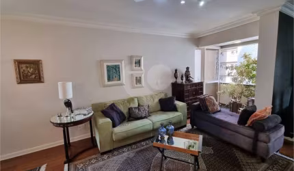 Apartamento com 3 quartos à venda em Vila Uberabinha - SP