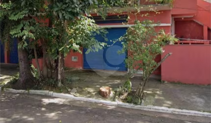 Casa com 3 quartos à venda em Planalto Paulista - SP
