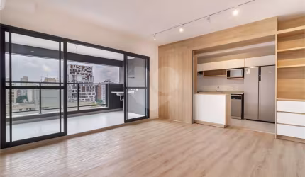 Apartamento com 3 quartos à venda em Pinheiros - SP