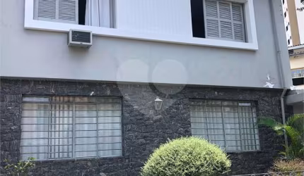 Sobrado com 3 quartos à venda em Vila Mariana - SP