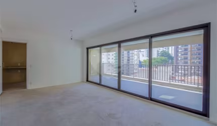 Apartamento com 3 quartos à venda em Vila Mariana - SP