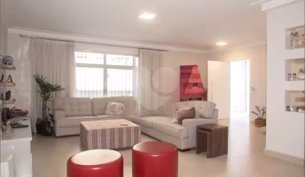 Casa com 5 quartos à venda em Planalto Paulista - SP
