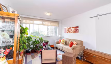 Apartamento com 3 quartos à venda em Paraíso - SP
