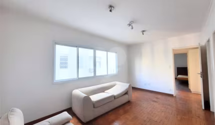 Apartamento com 2 quartos à venda em Santa Cecília - SP