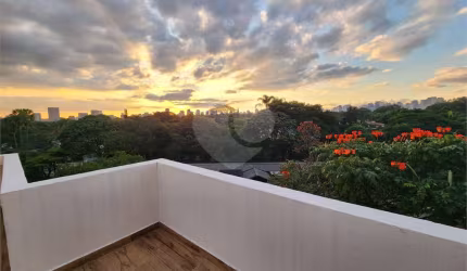 Apartamento com 3 quartos à venda em Jardim Paulista - SP