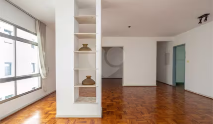 Apartamento com 3 quartos à venda em Santa Cecília - SP