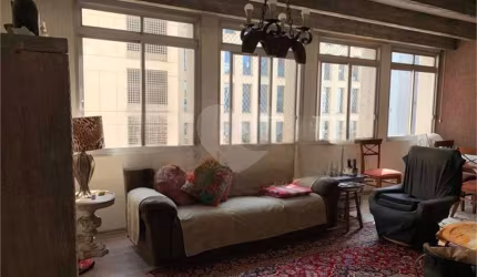 Apartamento com 3 quartos à venda em Itaim Bibi - SP
