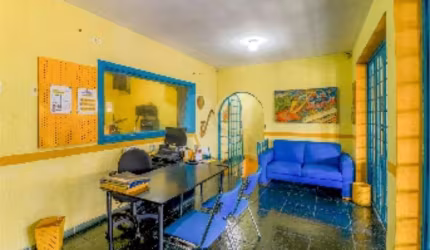 Casa com 1 quartos à venda em Pinheiros - SP