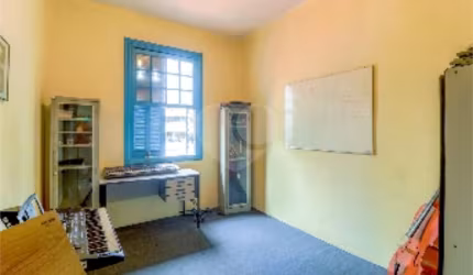 Casa com 1 quartos à venda em Pinheiros - SP