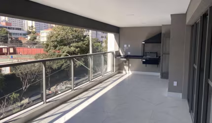 Garden com 3 quartos à venda em Vila Mariana - SP