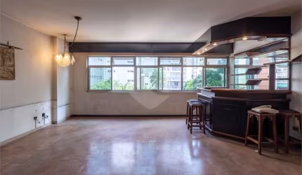 Apartamento com 4 quartos à venda em Santa Cecília - SP