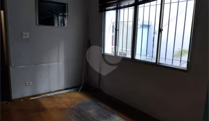 Sobrado com 3 quartos à venda em Planalto Paulista - SP