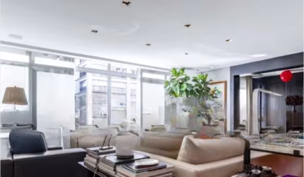 Apartamento com 2 quartos à venda em Jardim Paulista - SP