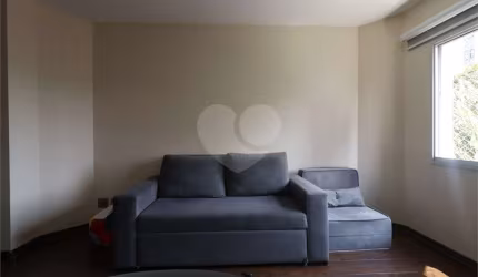 Apartamento com 2 quartos à venda em Indianópolis - SP