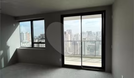 Salas com 1 quartos à venda em Jardim Paulista - SP