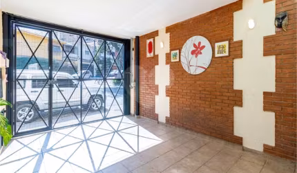 Casa com 2 quartos à venda em Vila Mariana - SP