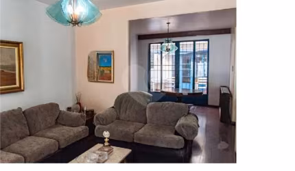 Sobrado com 5 quartos à venda em Vila Mariana - SP