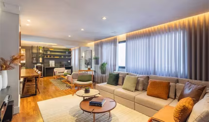 Apartamento com 2 quartos à venda em Santa Cecília - SP