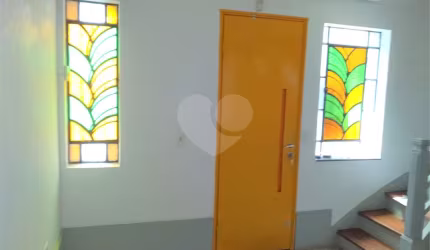 Sobrado com 2 quartos à venda em Jardim Paulista - SP