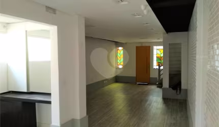Sobrado com 2 quartos à venda em Jardim Paulista - SP