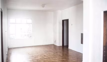 Apartamento com 3 quartos à venda em Higienópolis - SP