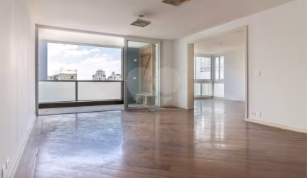 Apartamento com 3 quartos à venda em Higienópolis - SP