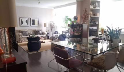 Apartamento com 2 quartos à venda em Jardim Paulista - SP