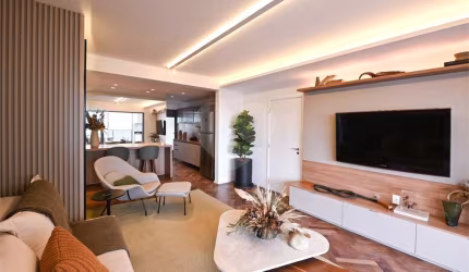 Apartamento com 3 quartos à venda em Pinheiros - SP