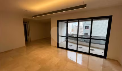 Apartamento com 2 quartos à venda em Indianópolis - SP
