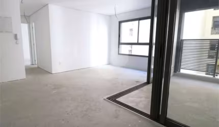 Flat com 2 quartos à venda em Vila Nova Conceição - SP